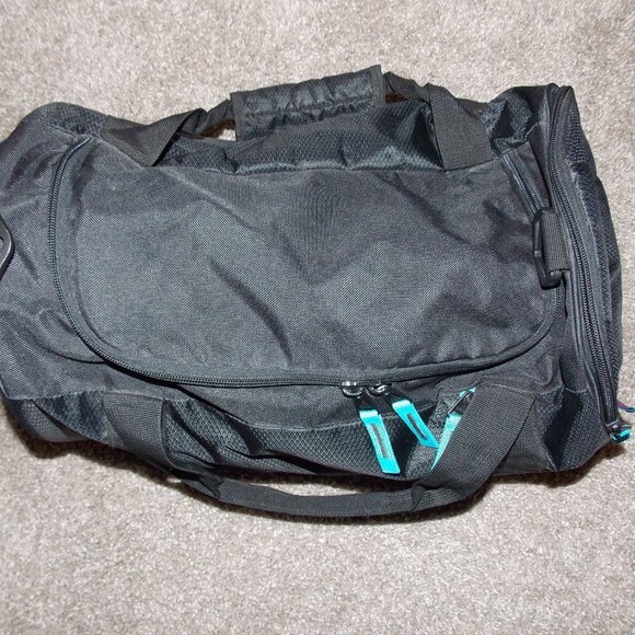 Adidas Squad Duffel Bag - Picture 7 of 9